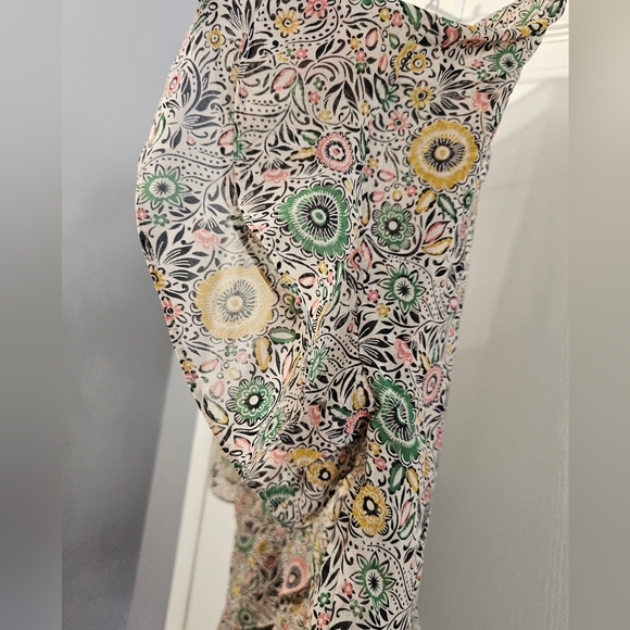 Cabi blouse sz L - Picture 11 of 13